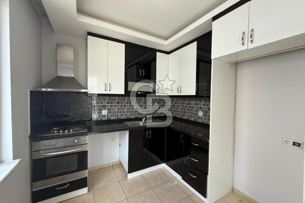 Hurmanın Kalbinde Geniş 2 Teraslı, Asansörlü, 5+1 Dubleks