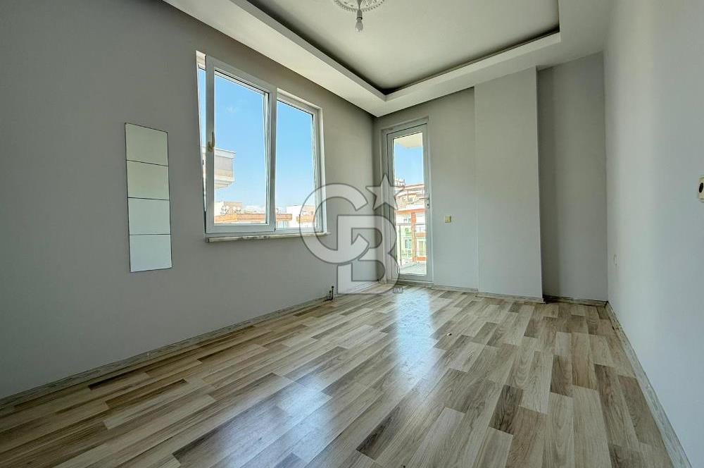 Hurmanın Kalbinde Geniş 2 Teraslı, Asansörlü, 5+1 Dubleks