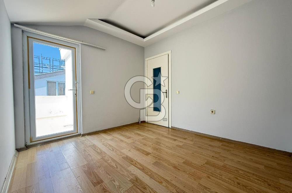 Hurmanın Kalbinde Geniş 2 Teraslı, Asansörlü, 5+1 Dubleks