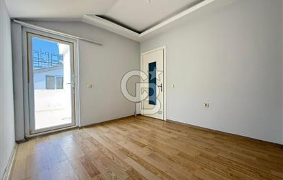 Hurmanın Kalbinde Geniş 2 Teraslı, Asansörlü, 5+1 Dubleks