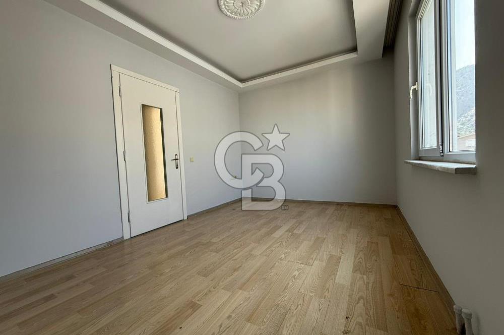 Hurmanın Kalbinde Geniş 2 Teraslı, Asansörlü, 5+1 Dubleks