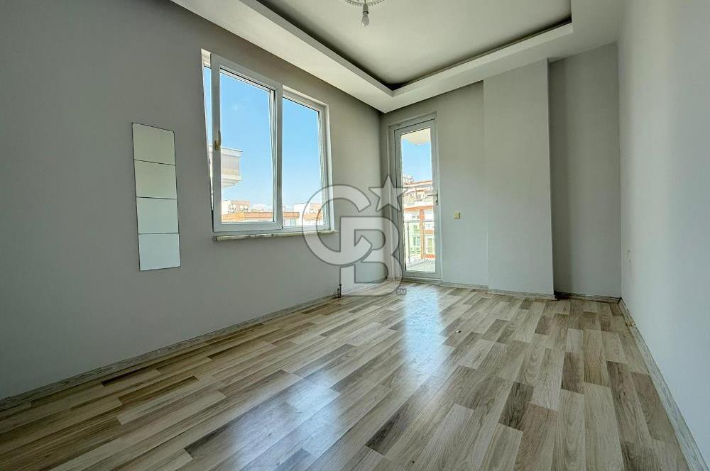 Hurmanın Kalbinde Geniş 2 Teraslı, Asansörlü, 5+1 Dubleks