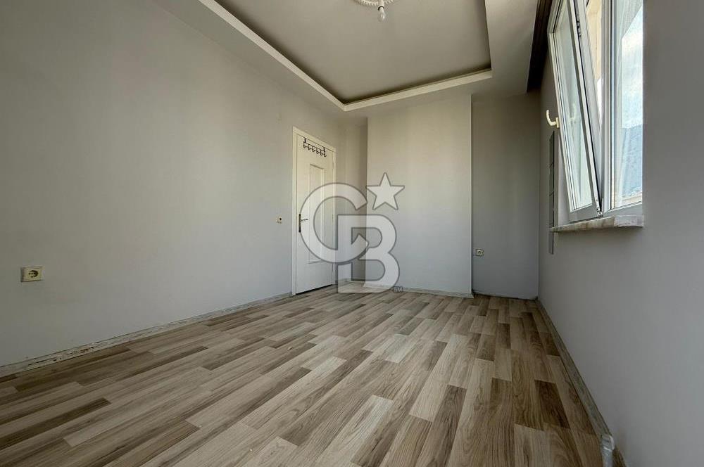 Hurmanın Kalbinde Geniş 2 Teraslı, Asansörlü, 5+1 Dubleks