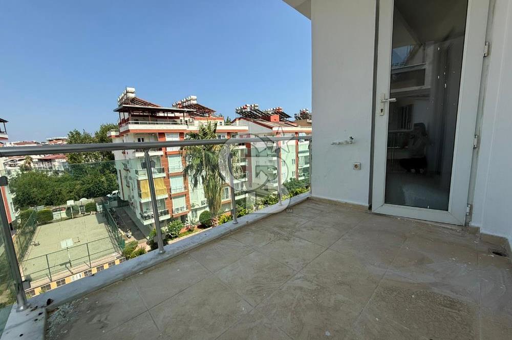 Hurmanın Kalbinde Geniş 2 Teraslı, Asansörlü, 5+1 Dubleks