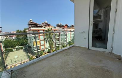 Hurmanın Kalbinde Geniş 2 Teraslı, Asansörlü, 5+1 Dubleks