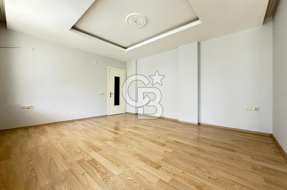 Hurmanın Kalbinde Geniş 2 Teraslı, Asansörlü, 5+1 Dubleks