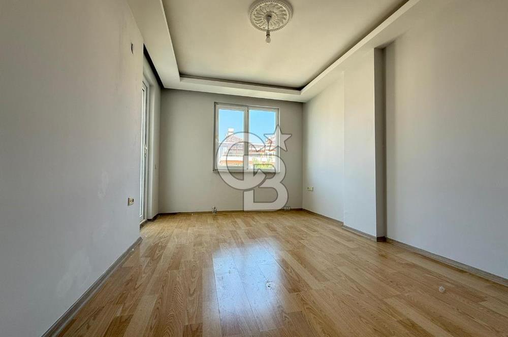 Hurmanın Kalbinde Geniş 2 Teraslı, Asansörlü, 5+1 Dubleks