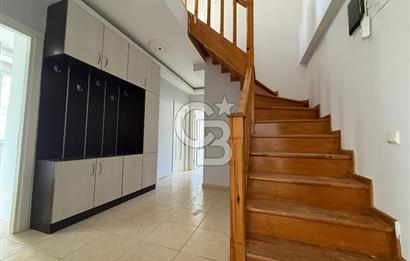 Hurmanın Kalbinde Geniş 2 Teraslı, Asansörlü, 5+1 Dubleks