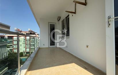 Hurmanın Kalbinde Geniş 2 Teraslı, Asansörlü, 5+1 Dubleks