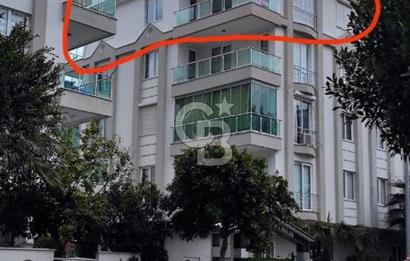 Hurmanın Kalbinde Geniş 2 Teraslı, Asansörlü, 5+1 Dubleks