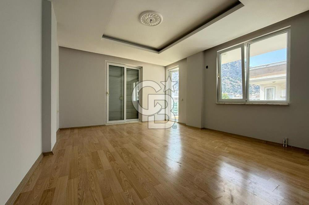 Hurmanın Kalbinde Geniş 2 Teraslı, Asansörlü, 5+1 Dubleks