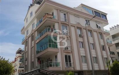 Hurmanın Kalbinde Geniş 2 Teraslı, Asansörlü, 5+1 Dubleks