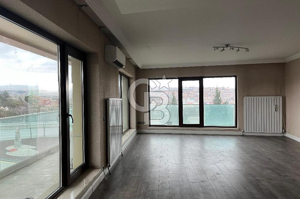 KONYA YOLUNA CEPHE HAYMANA YOLU ÜZERİ SATILIK DAİRE