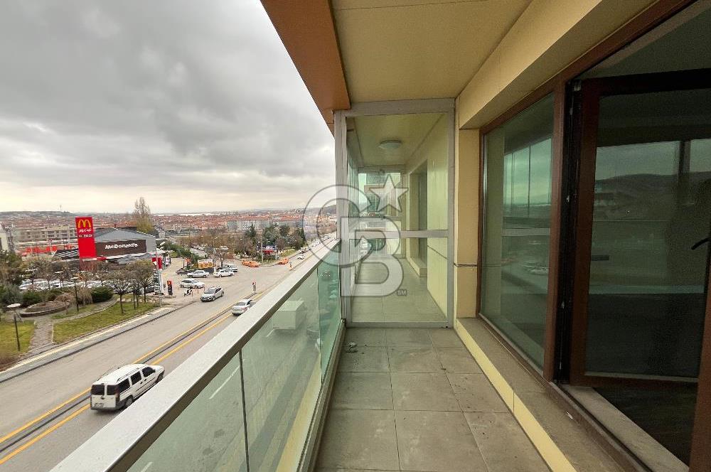 KONYA YOLUNA CEPHE HAYMANA YOLU ÜZERİ SATILIK DAİRE