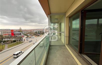 KONYA YOLUNA CEPHE HAYMANA YOLU ÜZERİ SATILIK DAİRE