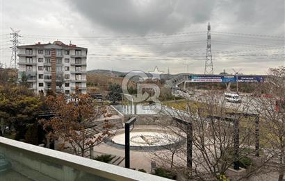 KONYA YOLUNA CEPHE HAYMANA YOLU ÜZERİ SATILIK DAİRE