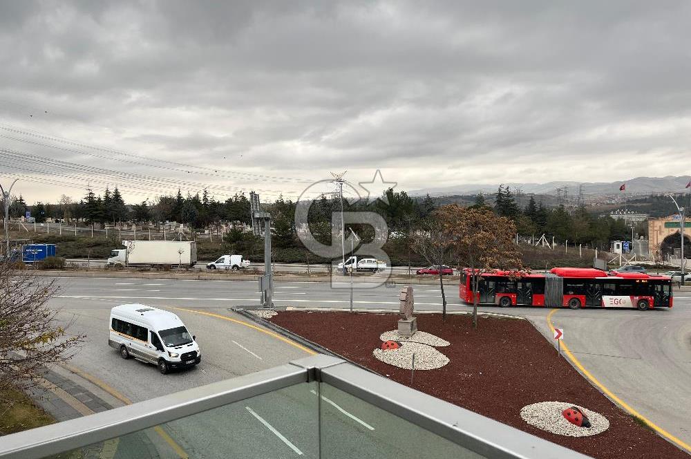 KONYA YOLUNA CEPHE HAYMANA YOLU ÜZERİ SATILIK DAİRE