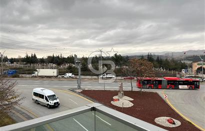 KONYA YOLUNA CEPHE HAYMANA YOLU ÜZERİ SATILIK DAİRE