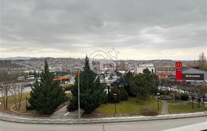 KONYA YOLUNA CEPHE HAYMANA YOLU ÜZERİ SATILIK DAİRE