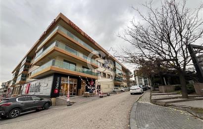 KONYA YOLUNA CEPHE HAYMANA YOLU ÜZERİ SATILIK DAİRE
