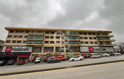 KONYA YOLUNA CEPHE HAYMANA YOLU ÜZERİ SATILIK DAİRE