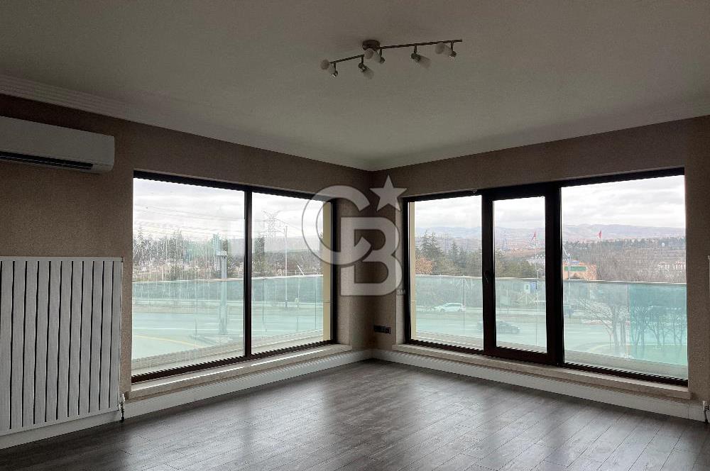 KONYA YOLUNA CEPHE HAYMANA YOLU ÜZERİ SATILIK DAİRE