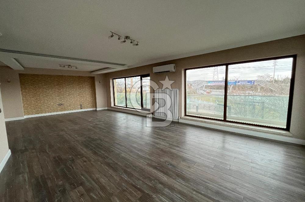 KONYA YOLUNA CEPHE HAYMANA YOLU ÜZERİ SATILIK DAİRE