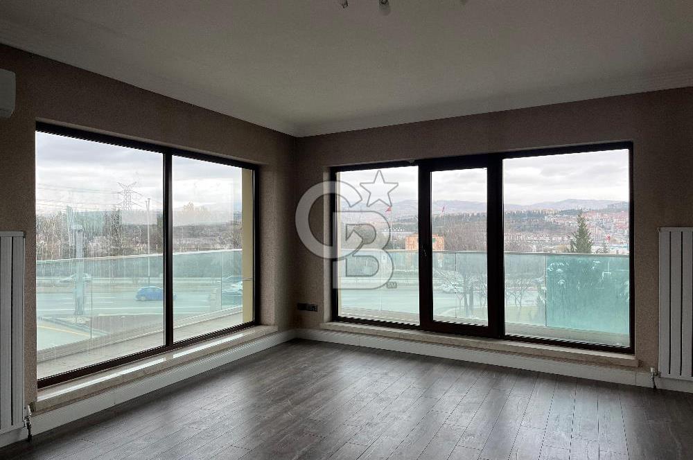 KONYA YOLUNA CEPHE HAYMANA YOLU ÜZERİ SATILIK DAİRE