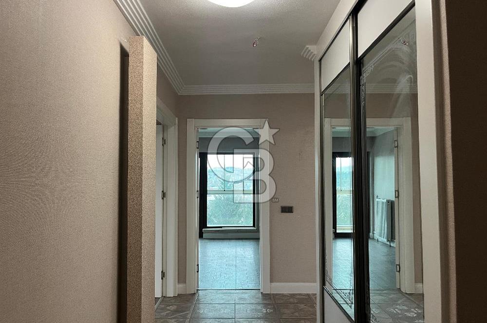 KONYA YOLUNA CEPHE HAYMANA YOLU ÜZERİ SATILIK DAİRE