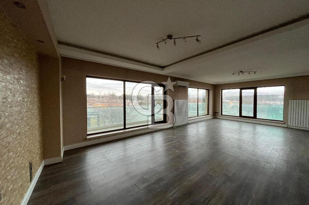 KONYA YOLUNA CEPHE HAYMANA YOLU ÜZERİ SATILIK DAİRE