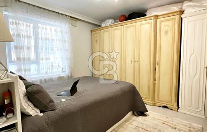 ULAŞIM GÜZERGAHI CADDE ÜZERİNDE FULL YAPILI FERAH 2+1