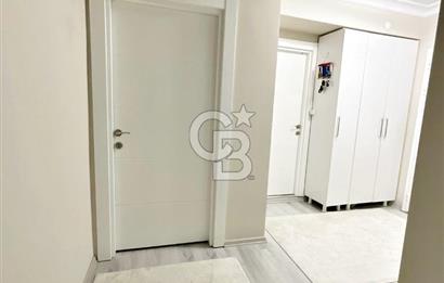 ULAŞIM GÜZERGAHI CADDE ÜZERİNDE FULL YAPILI FERAH 2+1