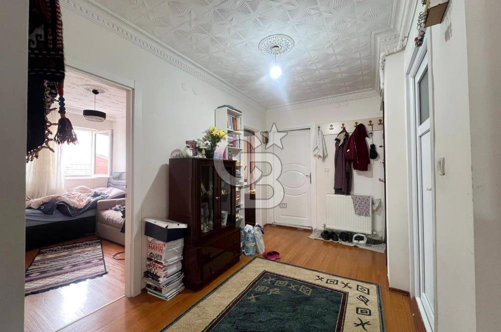 GAMZE ÖZDEMİR CD. ÜZERİ EMSALLERİN ALTINDA BAKIMLI ÖN CEPHE 3+1 