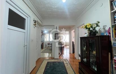 GAMZE ÖZDEMİR CD. ÜZERİ EMSALLERİN ALTINDA BAKIMLI ÖN CEPHE 3+1 