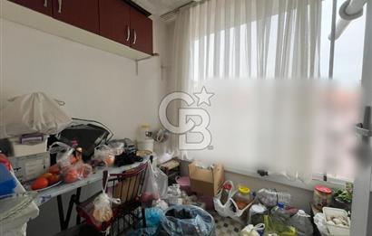 GAMZE ÖZDEMİR CD. ÜZERİ EMSALLERİN ALTINDA BAKIMLI ÖN CEPHE 3+1 