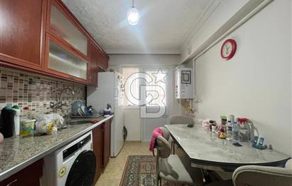 GAMZE ÖZDEMİR CD. ÜZERİ EMSALLERİN ALTINDA BAKIMLI ÖN CEPHE 3+1 