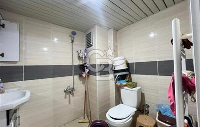 GAMZE ÖZDEMİR CD. ÜZERİ EMSALLERİN ALTINDA BAKIMLI ÖN CEPHE 3+1 