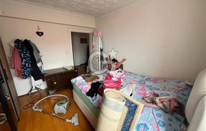 GAMZE ÖZDEMİR CD. ÜZERİ EMSALLERİN ALTINDA BAKIMLI ÖN CEPHE 3+1 