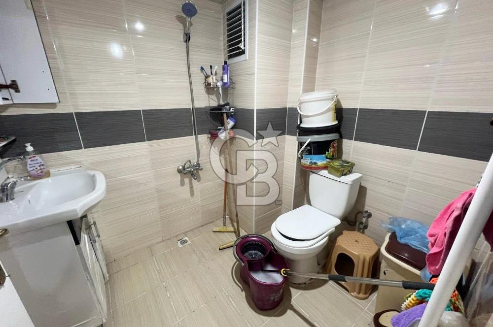 GAMZE ÖZDEMİR CD. ÜZERİ EMSALLERİN ALTINDA BAKIMLI ÖN CEPHE 3+1 