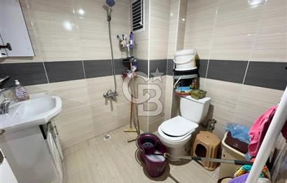 GAMZE ÖZDEMİR CD. ÜZERİ EMSALLERİN ALTINDA BAKIMLI ÖN CEPHE 3+1 