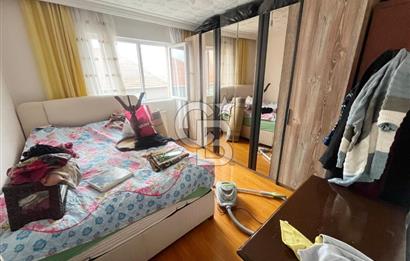 GAMZE ÖZDEMİR CD. ÜZERİ EMSALLERİN ALTINDA BAKIMLI ÖN CEPHE 3+1 