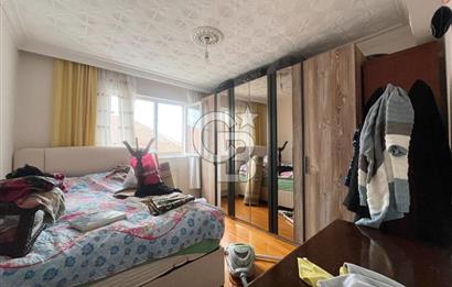 GAMZE ÖZDEMİR CD. ÜZERİ EMSALLERİN ALTINDA BAKIMLI ÖN CEPHE 3+1 