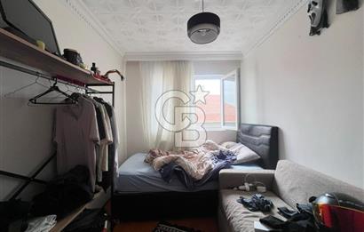 GAMZE ÖZDEMİR CD. ÜZERİ EMSALLERİN ALTINDA BAKIMLI ÖN CEPHE 3+1 