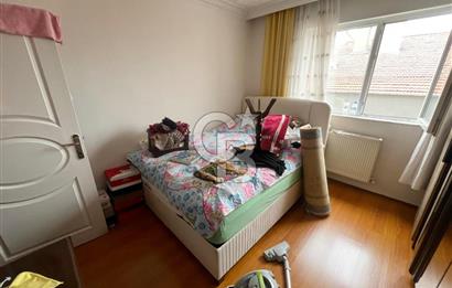 GAMZE ÖZDEMİR CD. ÜZERİ EMSALLERİN ALTINDA BAKIMLI ÖN CEPHE 3+1 