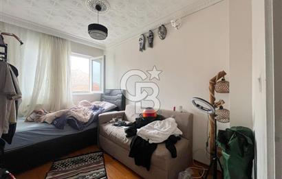 GAMZE ÖZDEMİR CD. ÜZERİ EMSALLERİN ALTINDA BAKIMLI ÖN CEPHE 3+1 