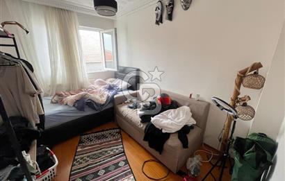 GAMZE ÖZDEMİR CD. ÜZERİ EMSALLERİN ALTINDA BAKIMLI ÖN CEPHE 3+1 