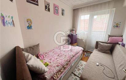 GAMZE ÖZDEMİR CD. ÜZERİ EMSALLERİN ALTINDA BAKIMLI ÖN CEPHE 3+1 