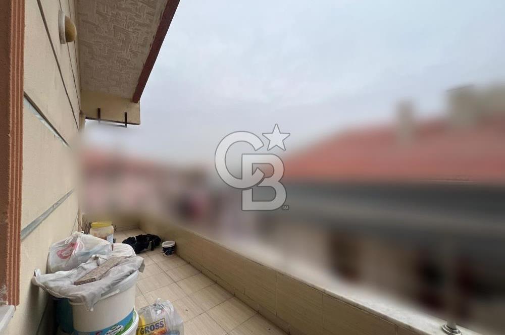 GAMZE ÖZDEMİR CD. ÜZERİ EMSALLERİN ALTINDA BAKIMLI ÖN CEPHE 3+1 