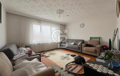 GAMZE ÖZDEMİR CD. ÜZERİ EMSALLERİN ALTINDA BAKIMLI ÖN CEPHE 3+1 