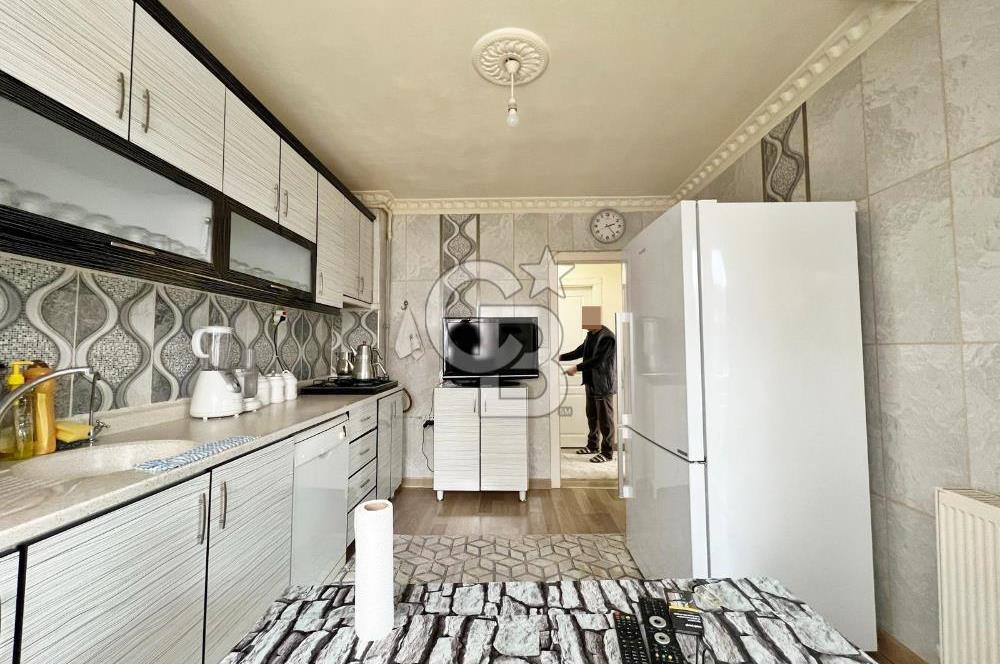 YIL SONU FIRSATI!!! HOCALI CD DİBİ FULL YAPILI GÜNEY CEPHE 4+1